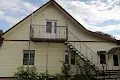 будинок за адресою Берегова вул., 5