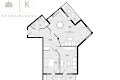 квартира за адресою Степана Бандеры, 23