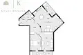 квартира по адресу Степана Бандери ул., 23
