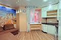 квартира за адресою Високовольтна вул., 14-К