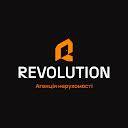 Revolution