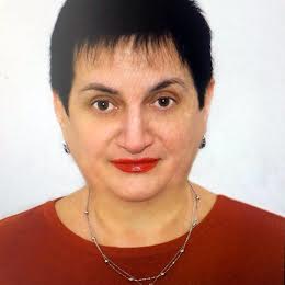 Трегубова Вікторія
