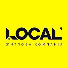 Житлова Компанія LOCAL'