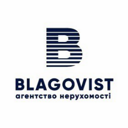 Blagovist Франковский