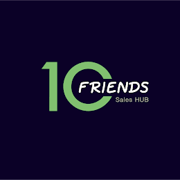 10Friends