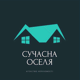 Сучасна оселя