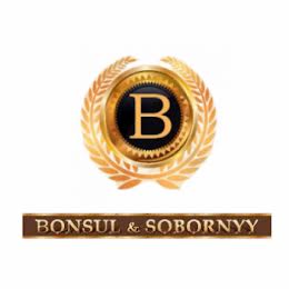 Запорожский ЦН BONSUL & SOBORNYY