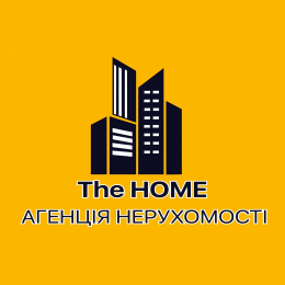 Агенція нерухомості The HOME