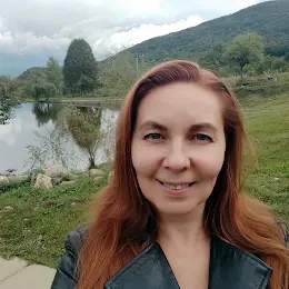 Попова Вікторія