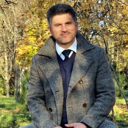 Авраменко Костянтин