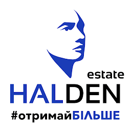 HALDEN estate