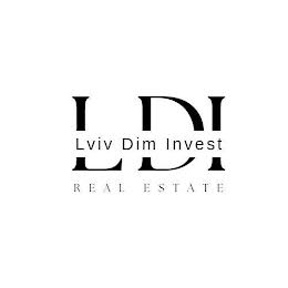 Lviv Dim Invest
