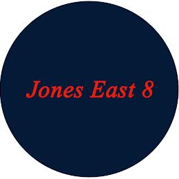 Jones East 8