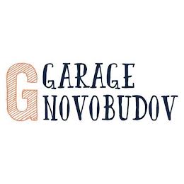 GarageNovobudov