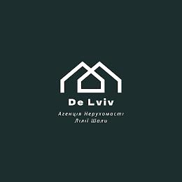 Агентство нерухомості "DeLviv"
