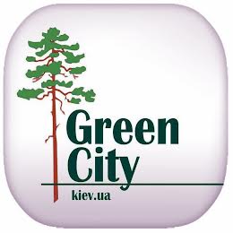 АН Green City