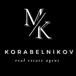 M/K Korabelnikov real estate agent