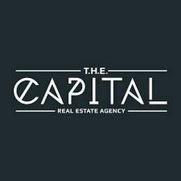 THE Capital Левый Берег