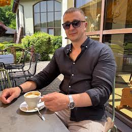 Форналь Володимир