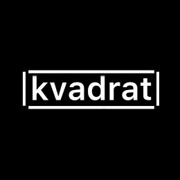 kvadrat