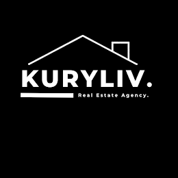 KURYLIV. Real Estate Agency