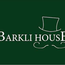 Barkli House