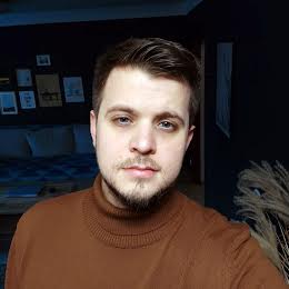 Данілічев Дмитро