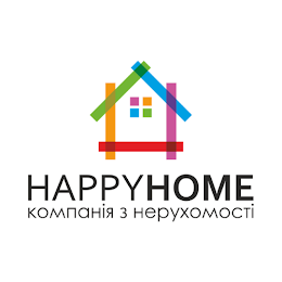 Компанія з нерухомості Happy Home