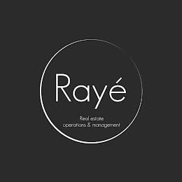 Raye