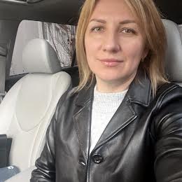 Воскресеньська Світлана