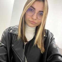 Бакламіщева Яна