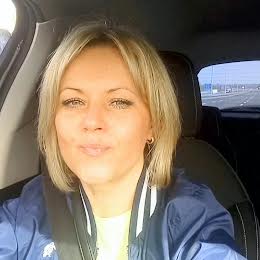 Голікова Ганна