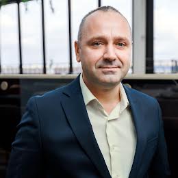 Нагребецький Анатолій