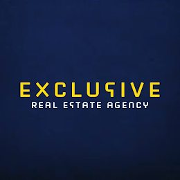 EXCLUSIVE REAL ESTATE AGENCY