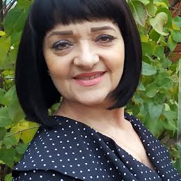Аніміца Людмила