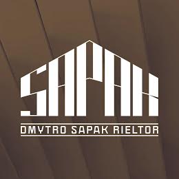 Dmytro Sapak Rieltor