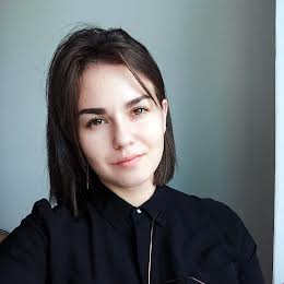 Іончева Олександра