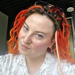 Кургузова Олена