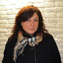 Митрофанова  Ольга