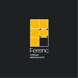 FERENC agency
