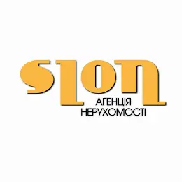 Агенція нерухомості СЛОН