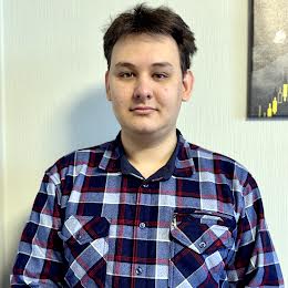 Іволга Віктор