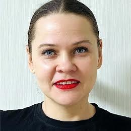 Бірюкова Вікторія