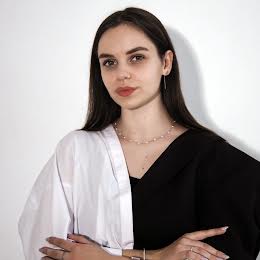Голищенко Марина