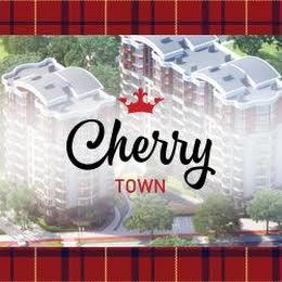 Cherry town