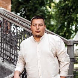 Панченко Роман