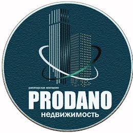 PRODANO Недвижимость