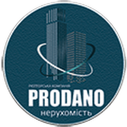 РК PRODANO нерухомість