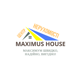 Центр Нерухомості Чернівці "Maximus House"