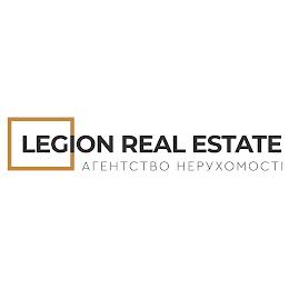 |Legion Real Estate|